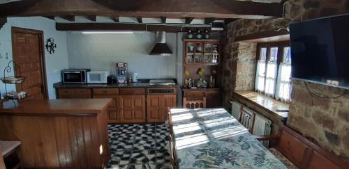 Luriezo House | Nuestra casa de Luriezo