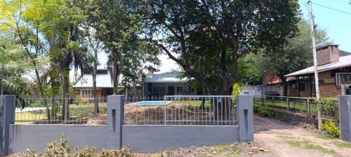 Paso de la Patria House | Nuestra Casa en Paso
