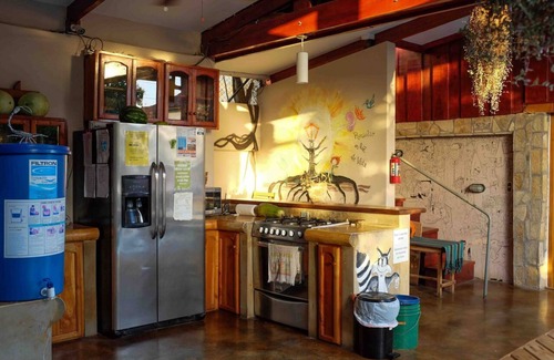 San Juan del Sur House | Nuestra Casa