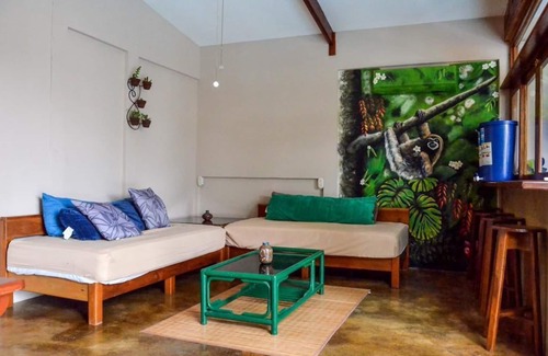 San Juan del Sur House | Nuestra Casa