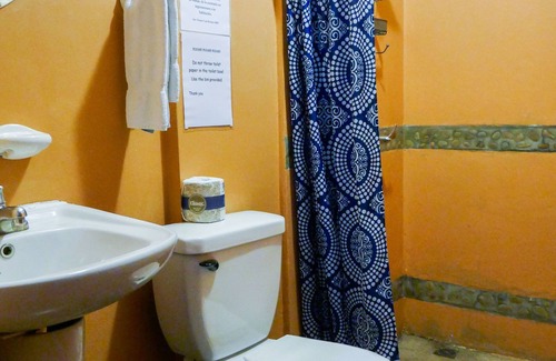 San Juan del Sur House | Nuestra Casa