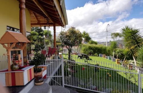 Ricaurte House | NUESTRA CASA - OUR HOME Cuenca by A2CC