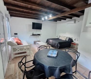 Valeria del Mar Apartment | Nuestra Esquina