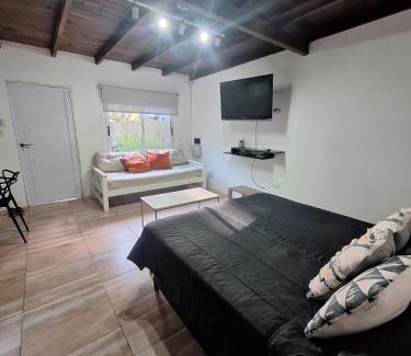 Valeria del Mar Apartment | Nuestra Esquina