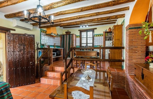 Orgiva Villa | Nuestra Finca Rural Órgiva by Ruralidays