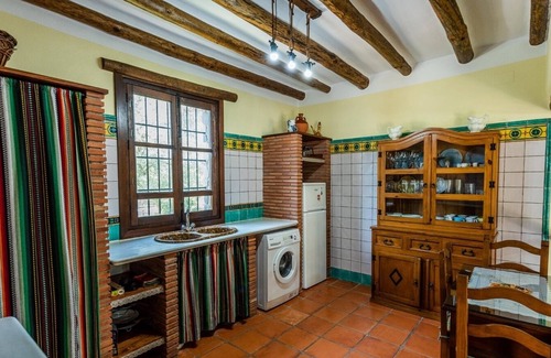 Orgiva Villa | Nuestra Finca Rural Órgiva by Ruralidays