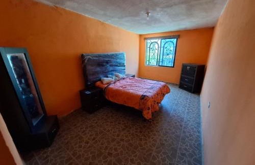 Saltillo Apartment | Nuestra Señora de Guadalupe