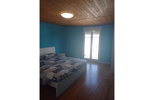 Cabreros del Monte House | Nuestras Estrellas