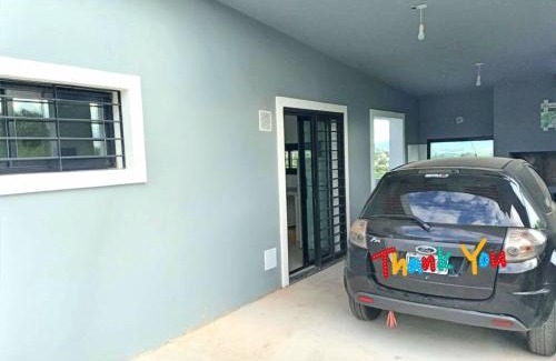 Comuna Estancia Vieja House | Nuestras raíces