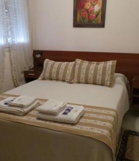 San Juan Apartment | Nuestro Crepúsculo