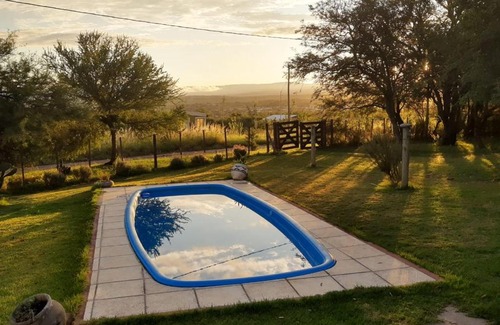 Cosquin Cabin | Nuestro Lugar