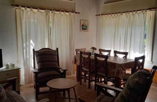 Villa Gesell House | Nuestro Lugar