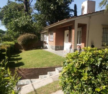 Villa Gesell House | Nuestro Lugar