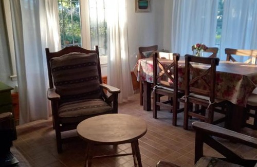 Villa Gesell House | Nuestro Lugar