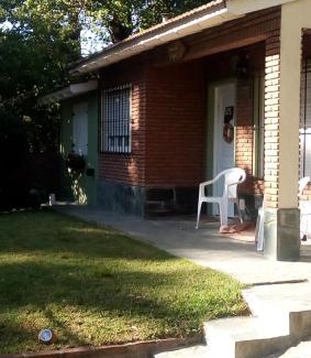 Villa Gesell House | Nuestro Lugar