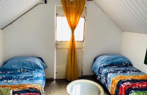 Partido de Bolivar Resort | Nuestro sueño