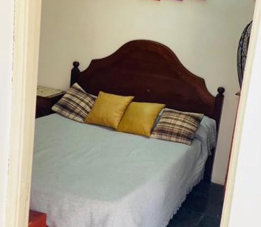 Partido de Bolivar Resort | Nuestro sueño