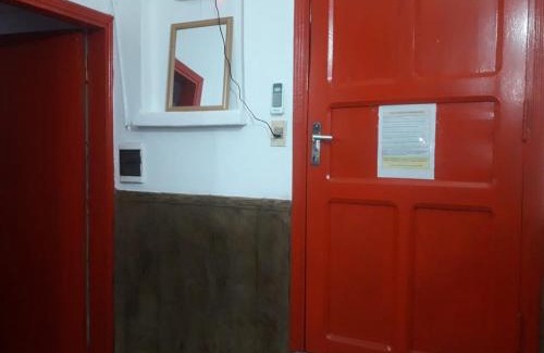 Fernando De La Mora House | Nueva Alborada Lodging House