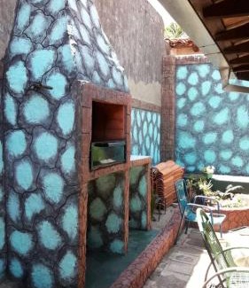 Fernando De La Mora House | Nueva Alborada Lodging House