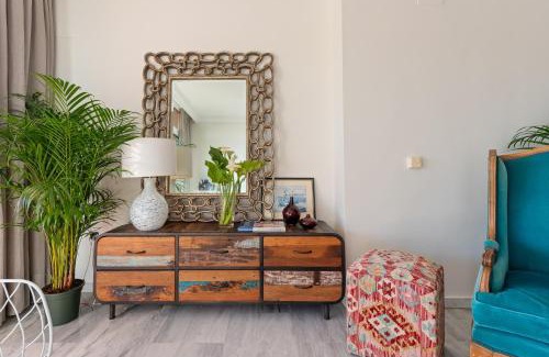 Nueva Andalucia Apartment | Nueva Andalucia Magna Marbella Golf