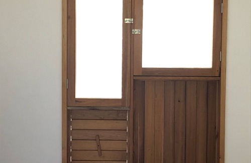 Majahual House | Nueva Casa Isaac. Pacífica