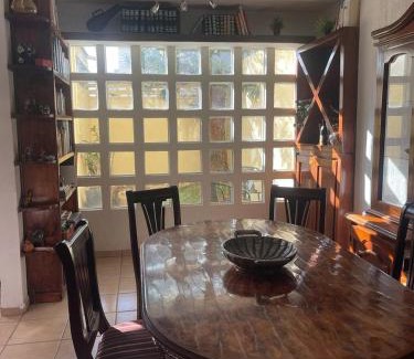 Marfil House | Nueva Casa Lolis