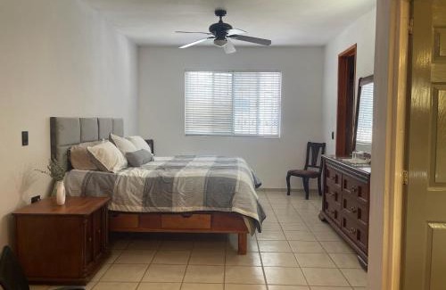 Marfil House | Nueva Casa Lolis