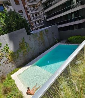 Nueva Cordoba Apartment | Nueva Cba, Nazareno XV