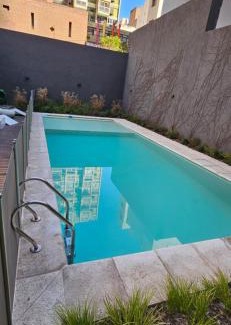 Nueva Cordoba Apartment | Nueva Cba, Nazareno XV