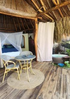 Palomino Bed & Breakfast | Nueva onda