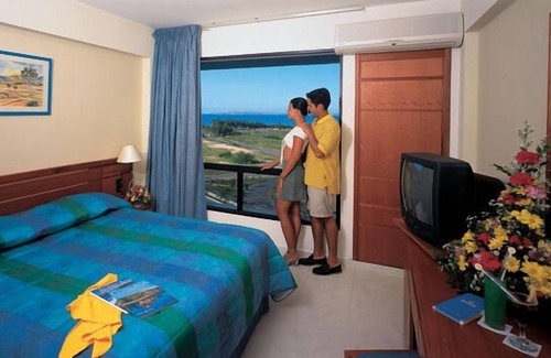 Cumaná Hotel | Nueva Toledo Suites & Hotel