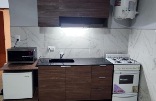 Valle Fertil Department House | Nueva Vista
