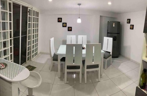 Jamundi Apartment | Nueva y Confortable Casa familiar en Sector Popular
