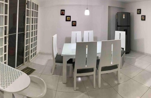 Jamundi Apartment | Nueva y Confortable Casa familiar en Sector Popular