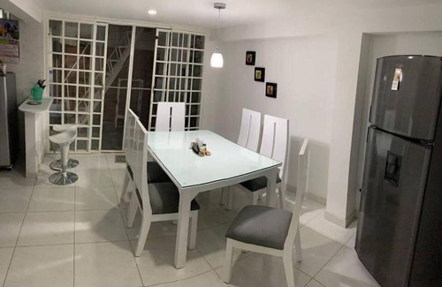 Jamundi Apartment | Nueva y Confortable Casa familiar en Sector Popular