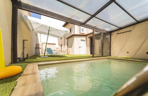 Amusco Apartment | Nueve Villas