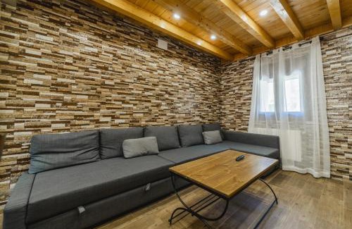 Amusco Apartment | Nueve Villas