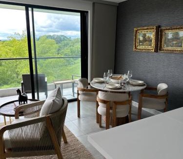 Armenia Apartment | Nuevo Apartamento Campestre