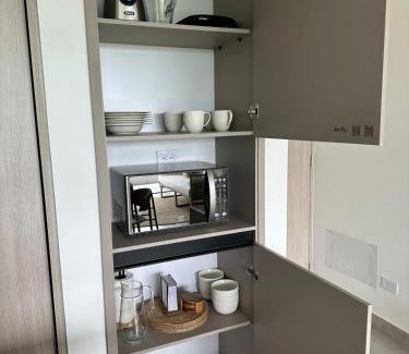 Armenia Apartment | Nuevo Apartamento Campestre