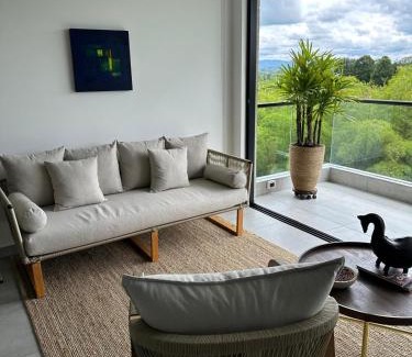 Armenia Apartment | Nuevo Apartamento Campestre