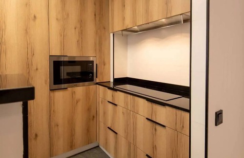 Santander Apartment | Nuevo apartamento cerca de las universidades