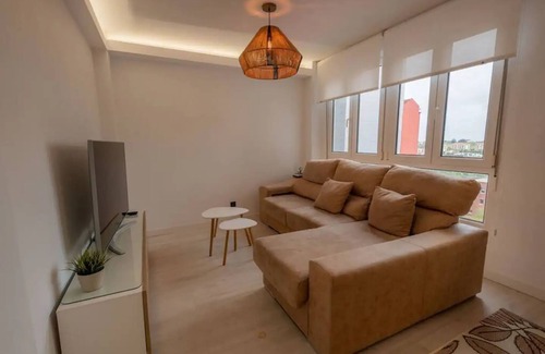 Santander Apartment | Nuevo apartamento cerca de las universidades