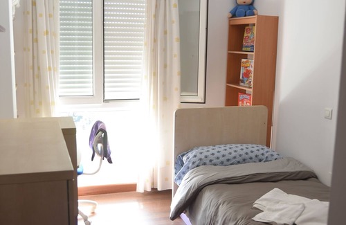 El Astillero Apartment | ¡Nuevo! Apartamento con excelente Ubicación