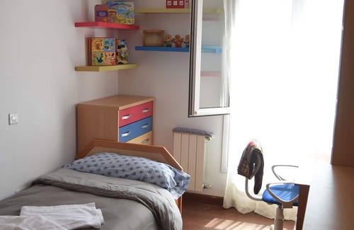 El Astillero Apartment | ¡Nuevo! Apartamento con excelente Ubicación