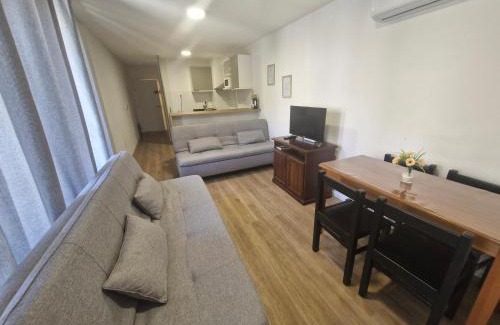 Cordon Apartment | Nuevo, apartamento completo, opción parking, en Cordón Soho