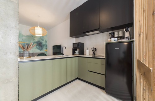 Zumbacon-Gavilan Apartment | ¡nuevo Apartamento Cuidadosamente Decorado Para que Disfrutes en Córdoba!