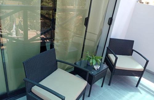 Las Pocitas Apartment | Nuevo Apartamento en Máncora Las Pocitas