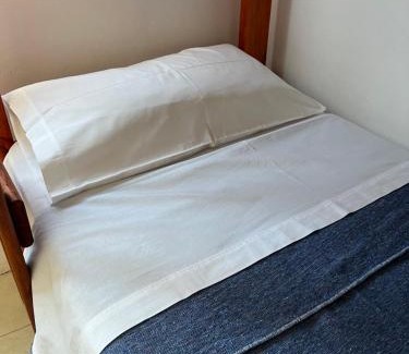 Concordia Apartment | Nuevo apartamento en primer piso a 7 min del centro