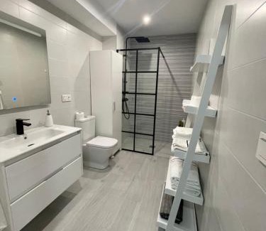Don Benito Apartment | Nuevo apartamento Folin