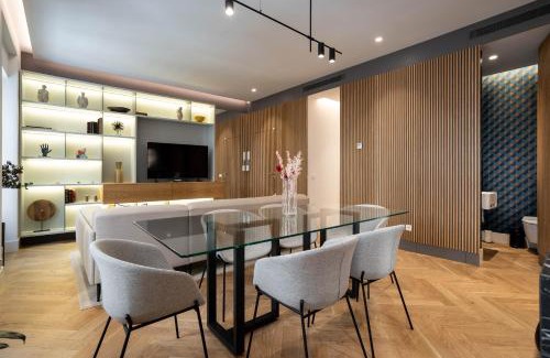 Milla de Oro Apartment | NUEVO Apartamento Premium en zona Retiro